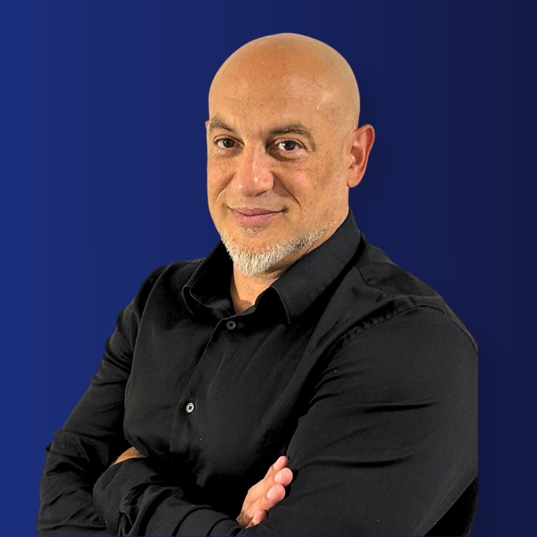 Damian Munafo